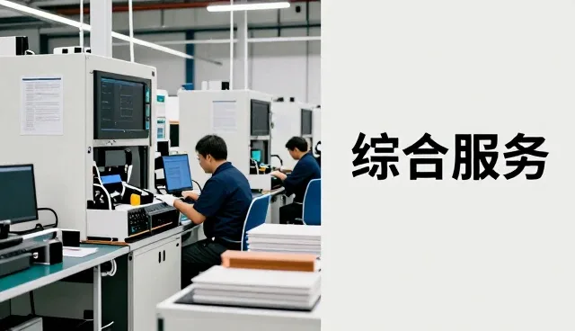 广东华芯半导体技术有限公司