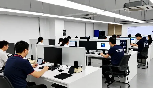 广东华芯半导体技术有限公司分享设计使用优势